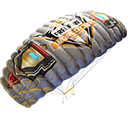 Paraquedas - Campeonato Mundial 2019