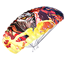 Paraquedas - Tempestade Sangrenta