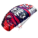 Paraquedas - Plano Bermuda