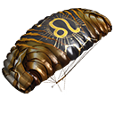 Parachute - S26 Exclusive: Leo