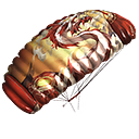 Paracaídas - Año de leyenda