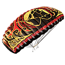 Parachute - Voyage of the Death