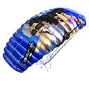 Parachute - 8-Bit Duo