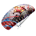 Parachute - Poker Monarch