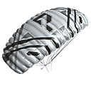 Paraquedas - Pronto pra Correr