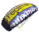 Paraquedas - realme