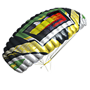 Parachute - S46 Exclusive: Signal