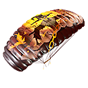 Parachute - Scarecrow Strikes