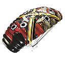 Paraquedas - Na Mira