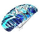 Paracaídas Guardián del Destino