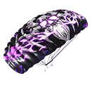 Paraquedas - Almas do Tártaro