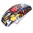 Paraquedas - Lendas do Fuji