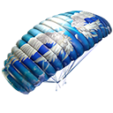 Parachute - Holy Wings