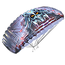 Parachute - Hunter in the Sky