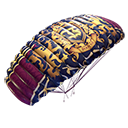 Paraquedas - Roxo Regal