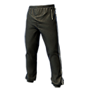 Black Trackpants