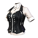 Uniforme de Segurança da Nikita