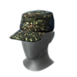 Soldier Cap