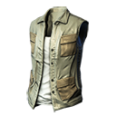 Camiseta Sobreviviente