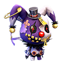 Backpack - Maniac Sidekick