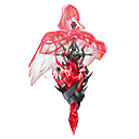 Backpack - Eternal Knight