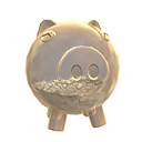 Backpack - Cash Bank
