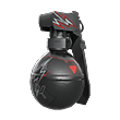 Grenade - Asphalt Crusher