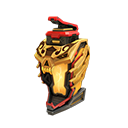 Grenade - Haunt's Roar