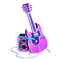 Loot Box - Neon Club