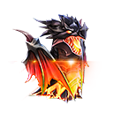Loot Box - Inferno Burn