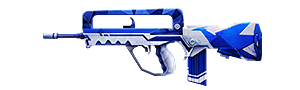 FAMAS - Whirlwind Crease