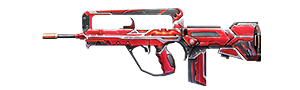 FAMAS - Vampiro