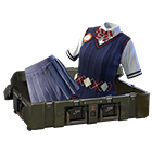 English Uniform Bundle
