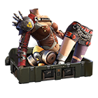 Miss Doombringer Bundle