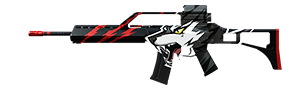 G36 - S52 Exclusive: Baa Baa