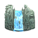 Pared Gloo - Valle del Fin