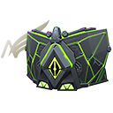 Gloo Wall - Justice Glow