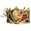 Pared gloo - Cortina imperial