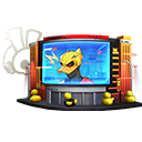 Gloo Wall - Quack Showdown