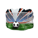 Gloo Wall - Steady Goal