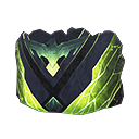 Parede de Gel - Meta do CS Ranqueado: Vaga-lume