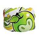 Gloo Wall - S38 Exclusive: Crisp