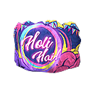 Gloo Wall - Splash of Colors