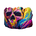 Gloo Wall - Color Explosion