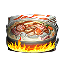 Pared Gloo - ¡Asado!