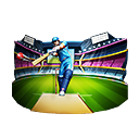 Gloo Wall - Ace Batter