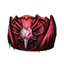 Gloo Wall - Spook Crow