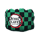 Pared Gloo - Estilo Tanjiro