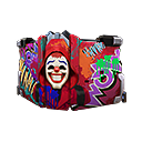 Parede de Gel - Top Frifas