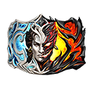 Gloo Wall - Dual Might